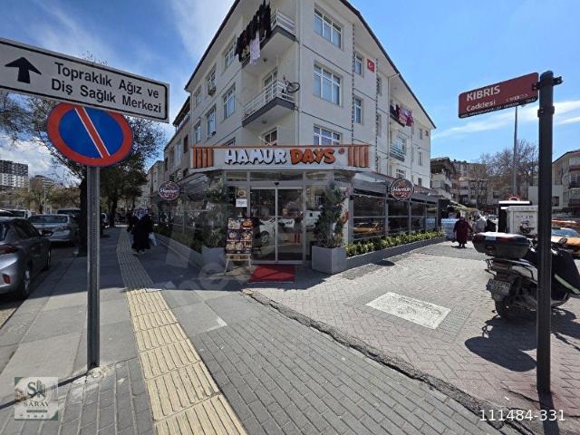 Çankaya, Ankara içerisinde satılık Restoran