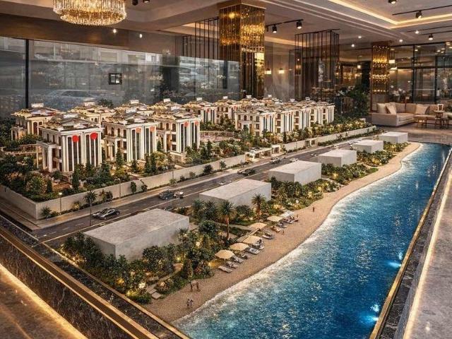 Büyükçekmece, İstanbul içerisinde satılık Villa