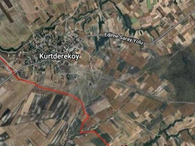 Saray, Tekirdağ içerisinde satılık mülk