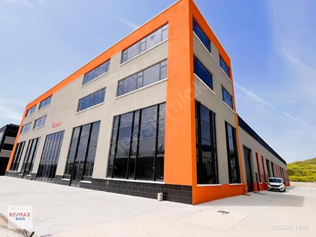 Kazan, Ankara içerisinde satılık Fabrika