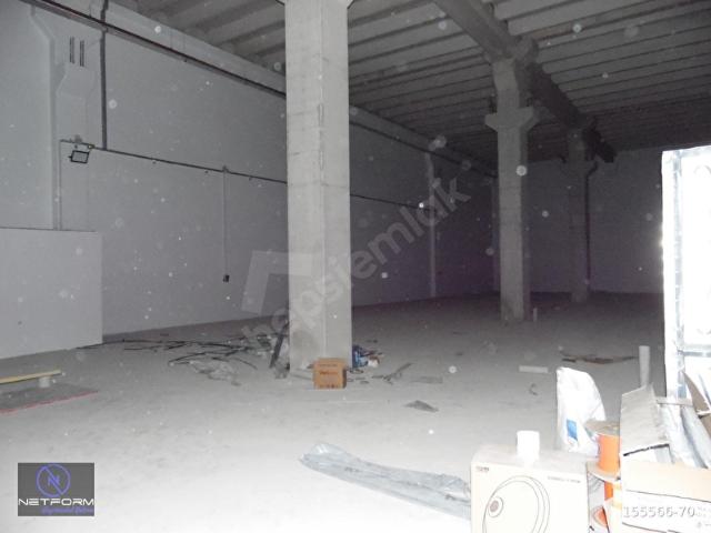 Kazan, Ankara içerisinde satılık Fabrika