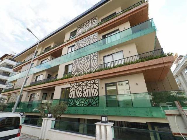 Alanya, Antalya içerisinde kiralık mülk
