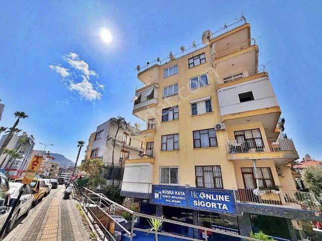 Alanya, Antalya içerisinde kiralık mülk