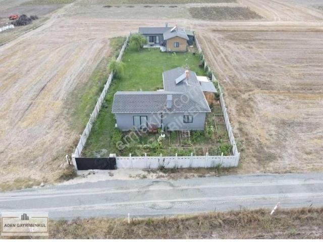 Saray, Tekirdağ içerisinde satılık Villa