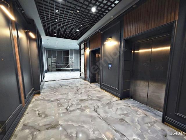 Pursaklar, Ankara içerisinde satılık Ofis