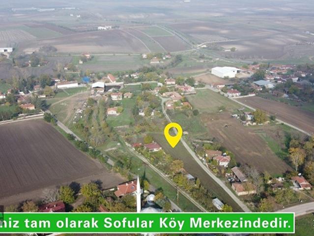 Saray, Tekirdağ içerisinde satılık Arsa