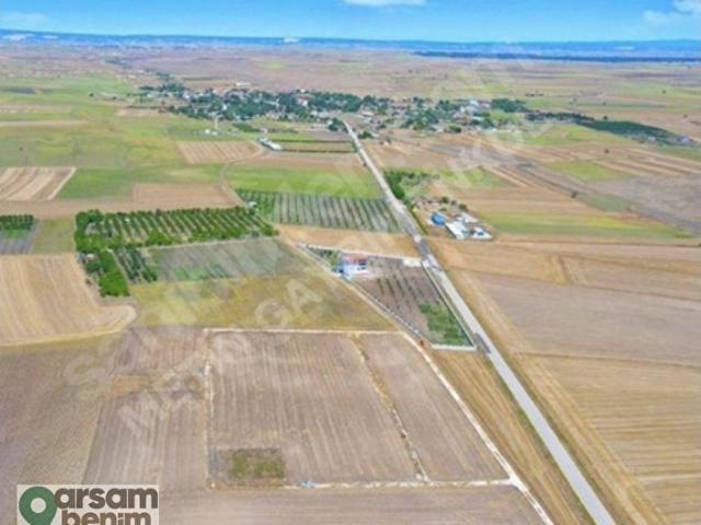 Saray, Tekirdağ içerisinde satılık Arsa