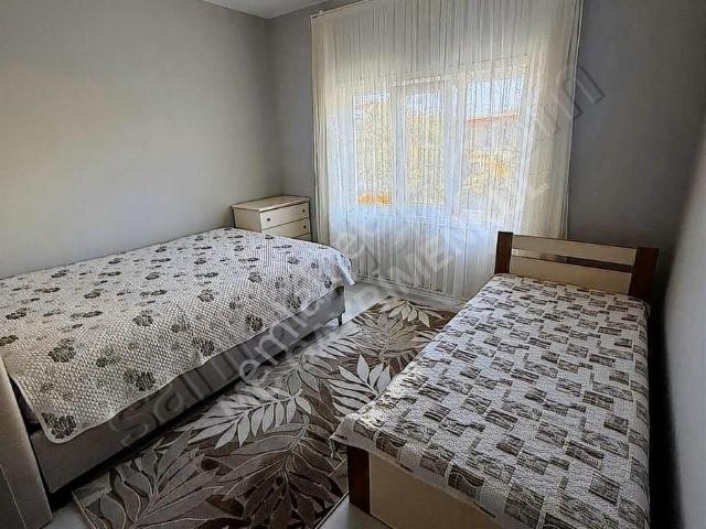 Saray içerisinde satılık Villa