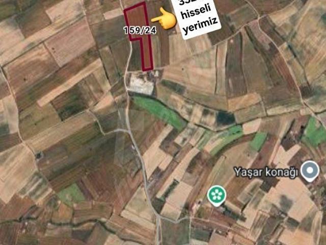 Çukuryurt Mahallesi, Saray içerisinde satılık Arsa