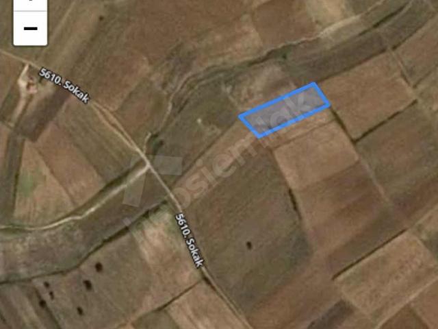 Yuvalı Mahallesi, Saray içerisinde satılık Arsa