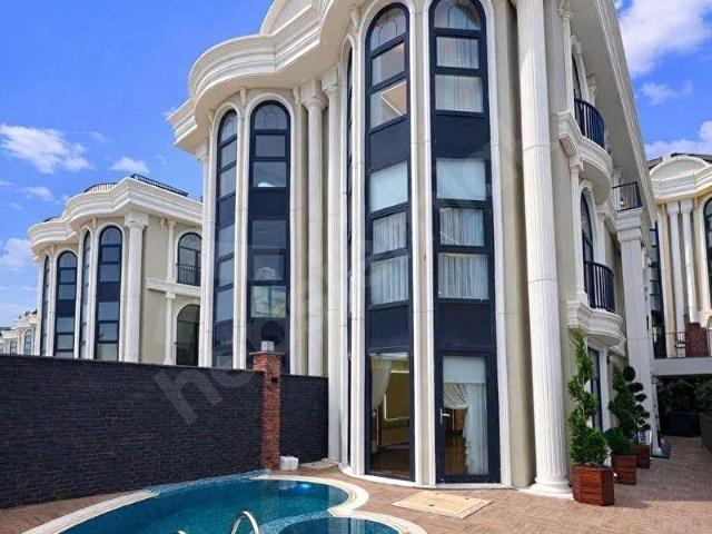 Büyükçekmece, İstanbul içerisinde satılık Villa