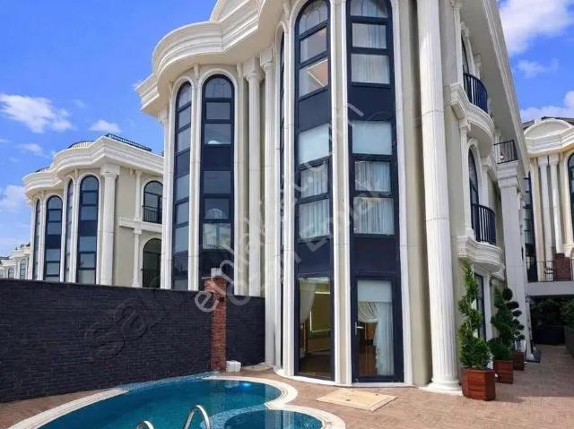 Büyükçekmece, İstanbul içerisinde satılık Villa