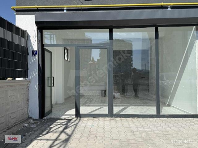 Kocasinan, Kayseri içerisinde satılık Dükkan