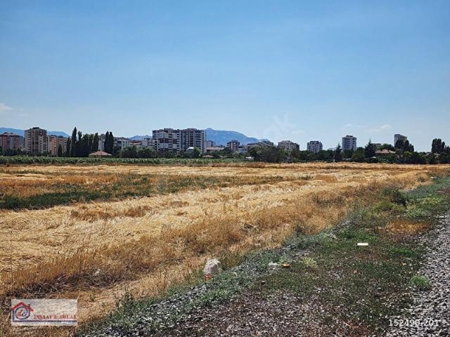 Kocasinan, Kayseri içerisinde satılık Arsa