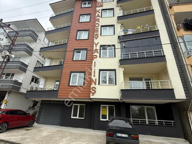 Giresun içerisinde satılık mülk