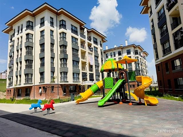 Sincan, Ankara içerisinde satılık mülk