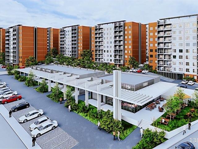 Sincan, Ankara içerisinde satılık mülk