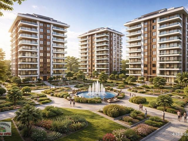 Sincan, Ankara içerisinde satılık Arsa