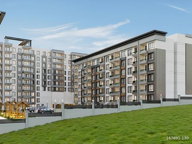 Sincan, Ankara içerisinde satılık mülk