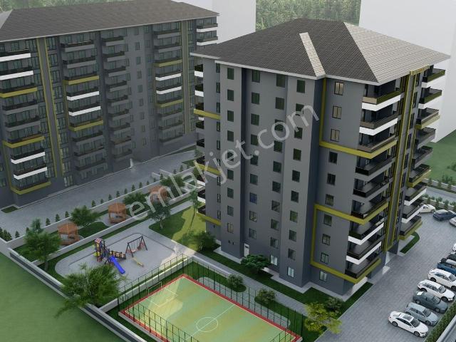 Sincan, Ankara içerisinde satılık mülk