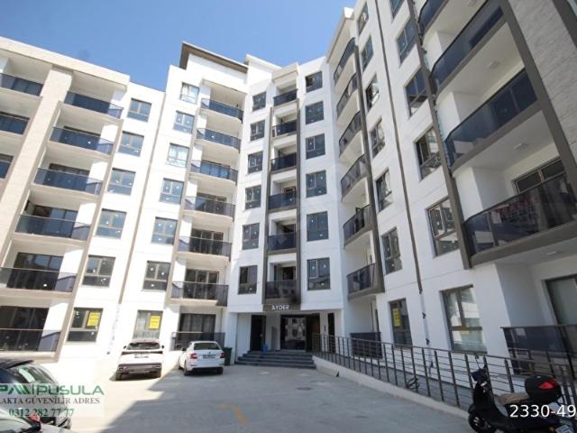 Sincan, Ankara içerisinde satılık mülk