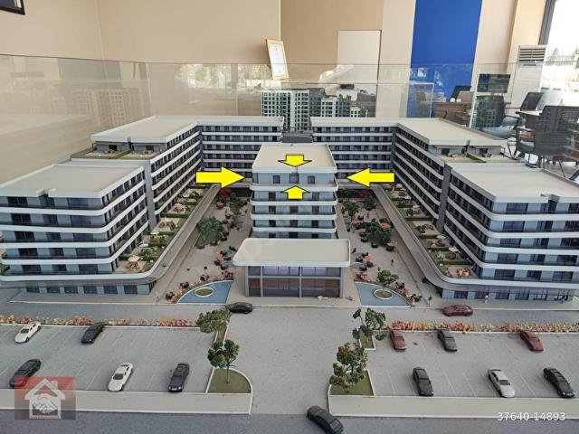 Sincan, Ankara içerisinde satılık Ofis