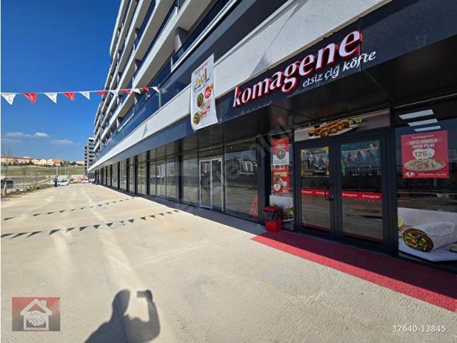 Sincan, Ankara içerisinde satılık Dükkan