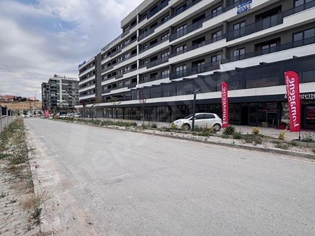 Sincan, Ankara içerisinde satılık mülk