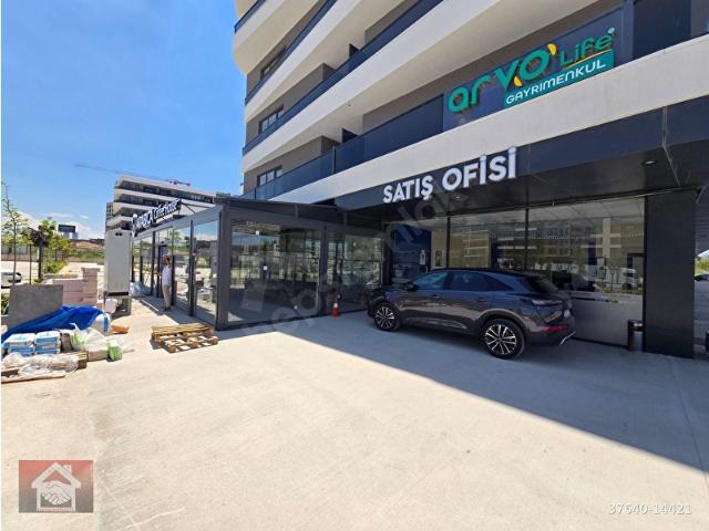 Sincan, Ankara içerisinde satılık Ofis