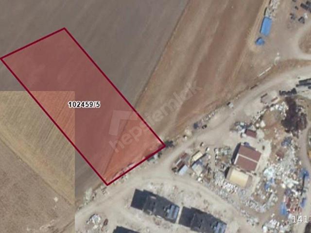 Sincan, Ankara içerisinde satılık Arsa