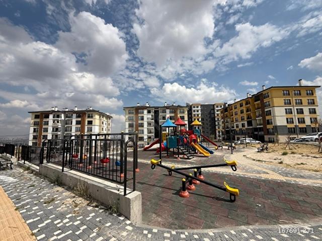 Sincan, Ankara içerisinde satılık mülk