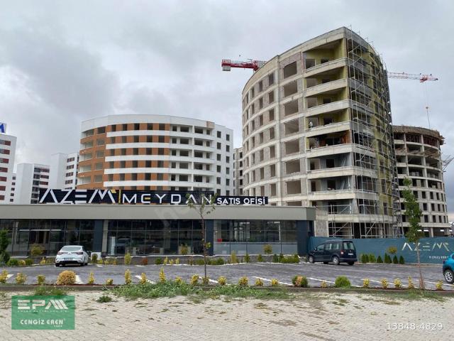 Saraycık Mahallesi, Sincan içerisinde satılık Dükkan