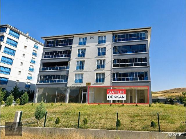 Sincan, Ankara içerisinde satılık Dükkan