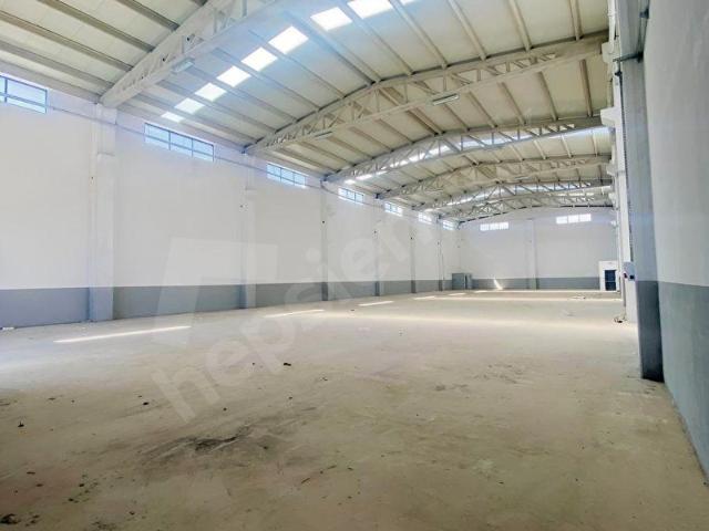 Kazan, Ankara içerisinde satılık Fabrika