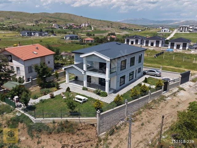 Pursaklar, Ankara içerisinde satılık Villa