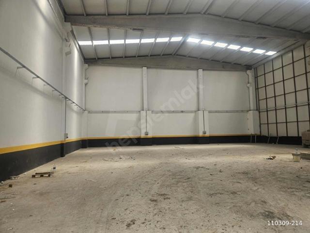 Kazan, Ankara içerisinde satılık Fabrika