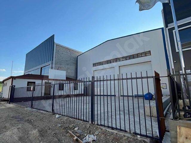 Kazan, Ankara içerisinde satılık Fabrika