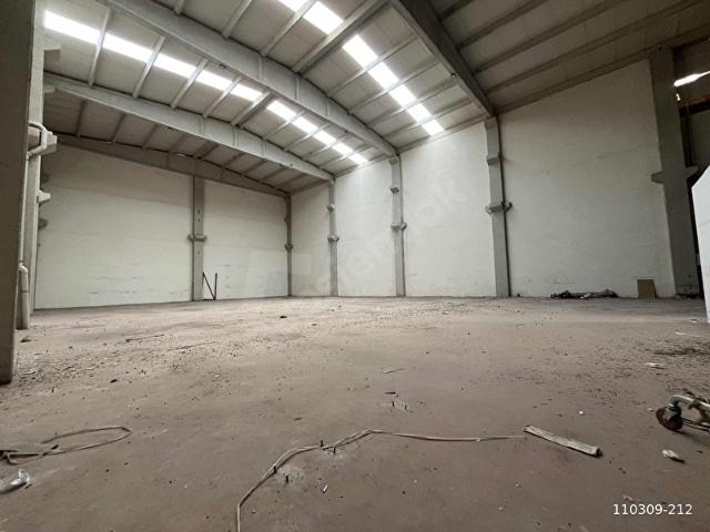 Kazan, Ankara içerisinde satılık Fabrika