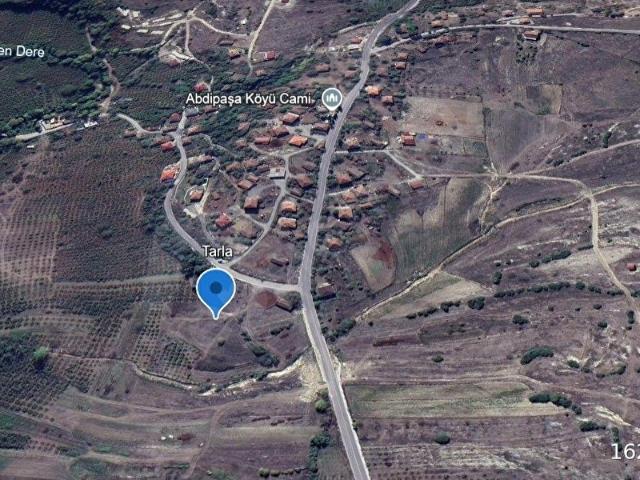 Abdipaşa, Kandıra içerisinde satılık Arsa