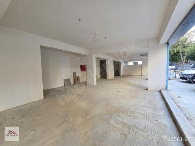 Köprüler Sitesi, Kartal içerisinde satılık Dükkan