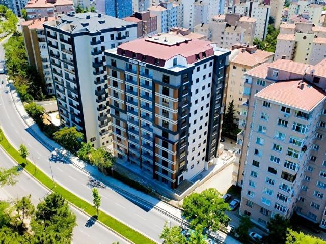 Kartal, İstanbul içerisinde satılık mülk