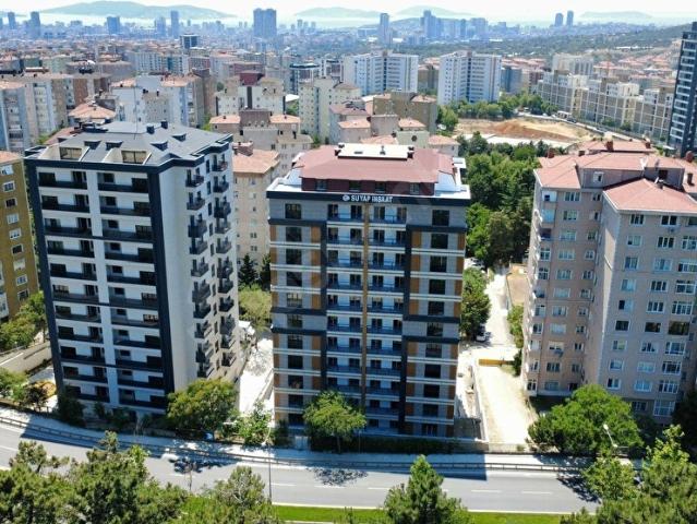Kartal, İstanbul içerisinde satılık mülk