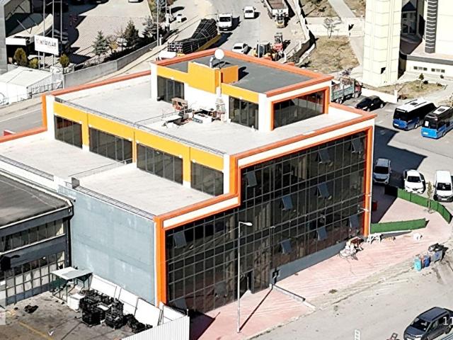 Kazan, Ankara içerisinde satılık Ofis