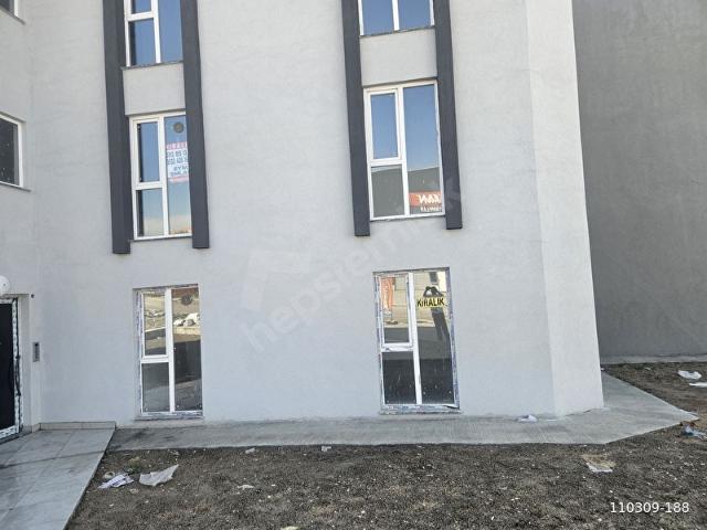 Kazan, Ankara içerisinde satılık Ofis