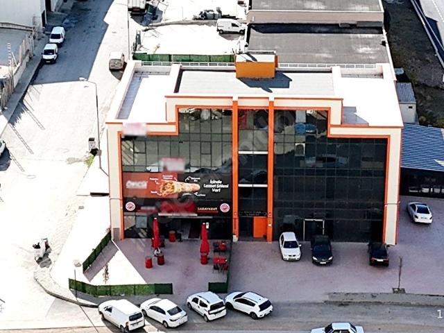Kazan, Ankara içerisinde satılık Ofis