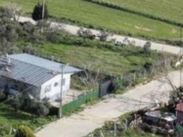 Köprübaşı, Sarayköy içerisinde satılık Arsa