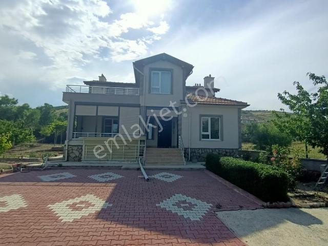 Selçuklu, Konya içerisinde satılık Villa
