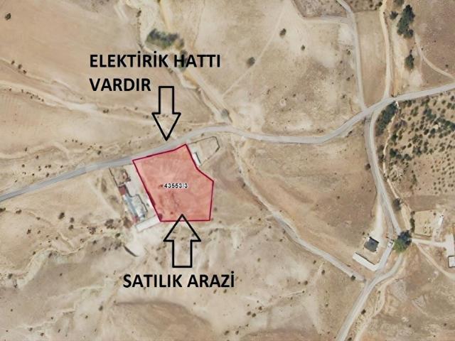 Sulutas, Selçuklu içerisinde satılık Arsa