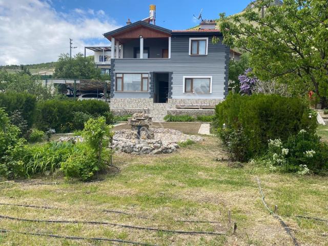 Selçuklu, Konya içerisinde satılık Villa