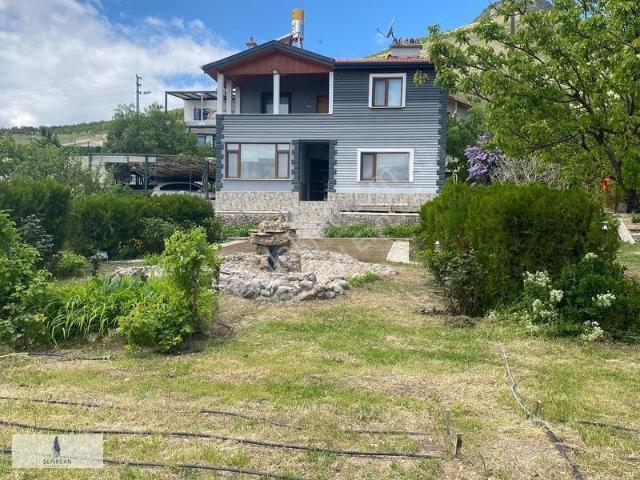 Selçuklu, Konya içerisinde satılık Villa